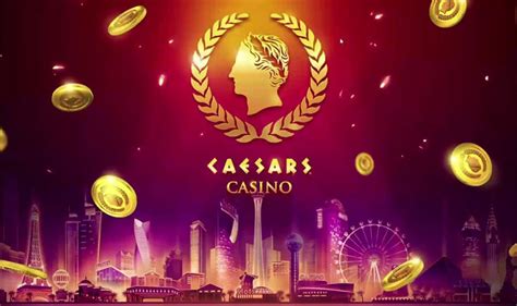 caesars casino juegos de casino gratis